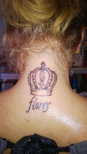 Tattoo n°3