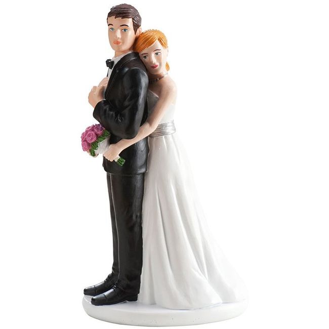 Figurine simple
