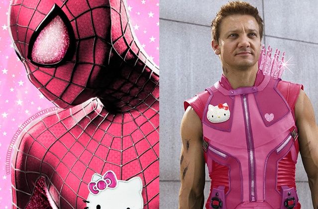 Mon mariage thème disney - 4