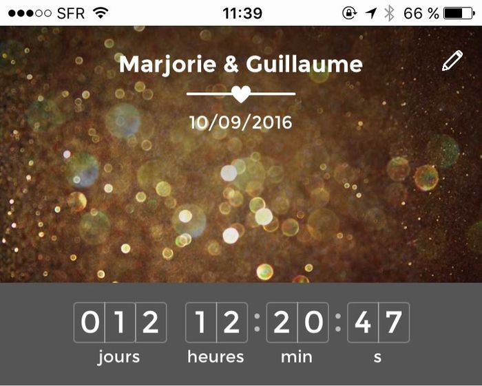Montrez moi vos compteurs  + vos points, statuts.... - 1