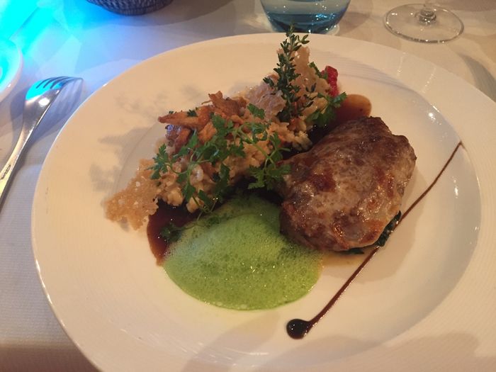Notre petit week-end de noces - 10