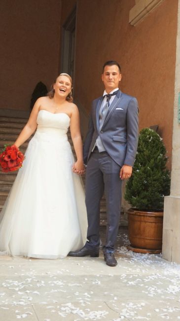 Montrez-nous votre plus belle photo de couple - 1