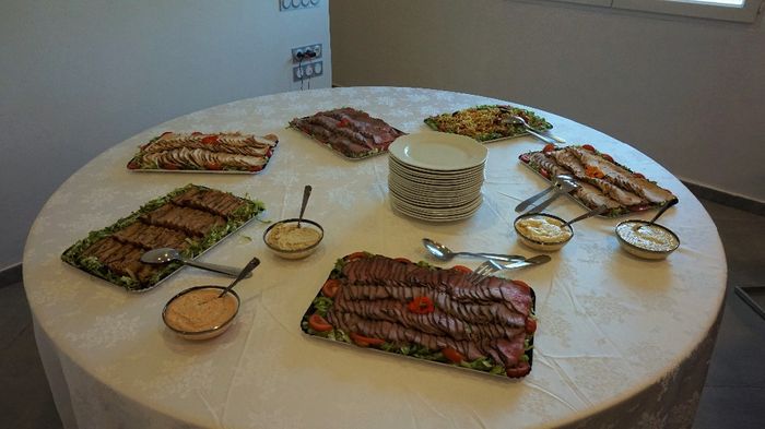 Notre buffet - 2
