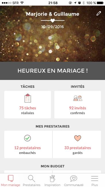 A vos compteur les filles - 1