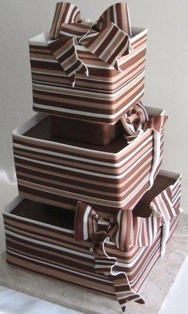 Vive le chocolat !!! - 5