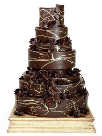 Vive le chocolat !!! - 6