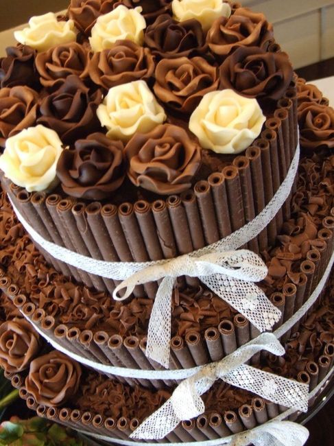 Vive le chocolat !!! - 10