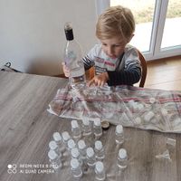 Nous nous marions le 29 Août 2020 - Meurthe-et-moselle - 1