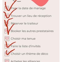 BONUS : Une check-list à cocher ✅ - 1