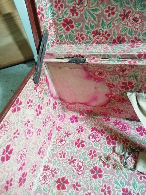 Customisee valise photobooth?! - 5