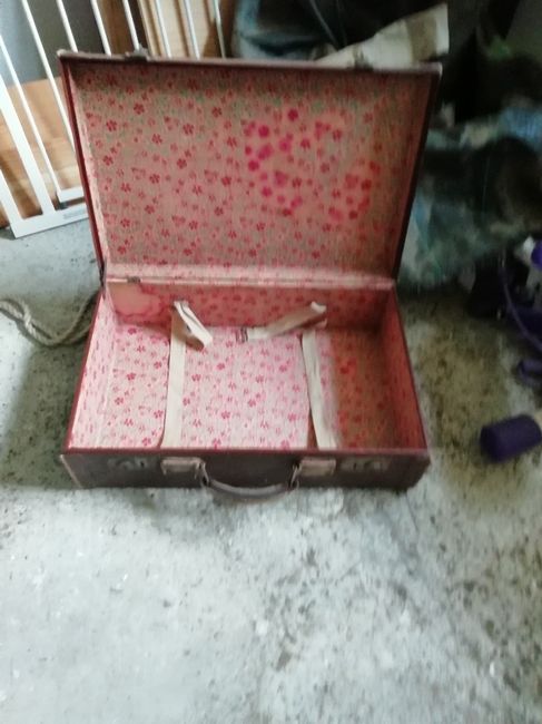 Customisee valise photobooth?! - 6