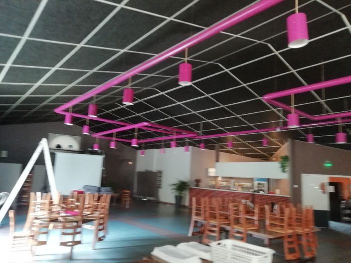 Lanterne chinois, combien ? - 2