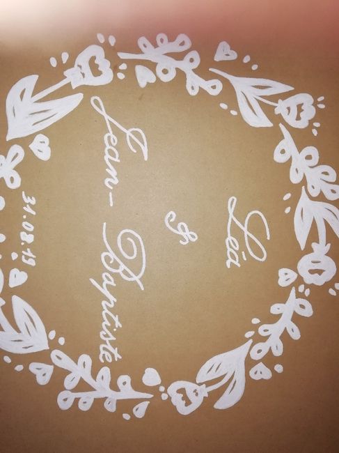Livre d'or - 3
