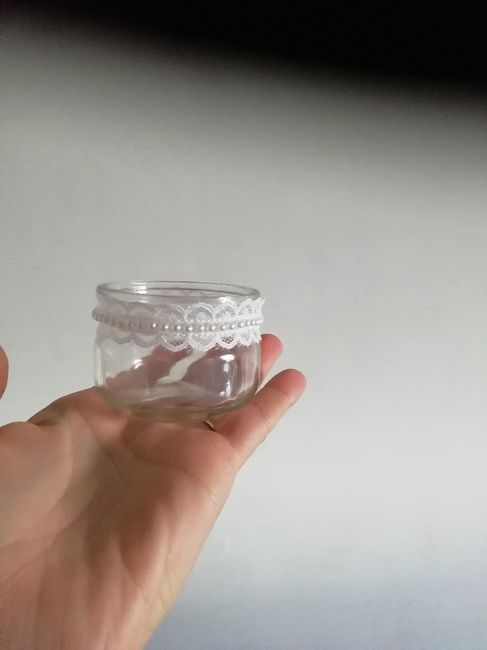 Essaie pot fleur et bougeoir - 9