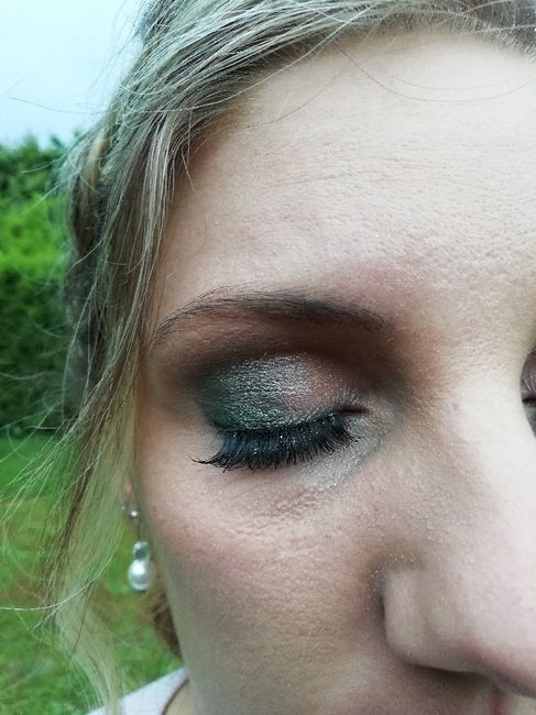 Essaie maquillage - 3