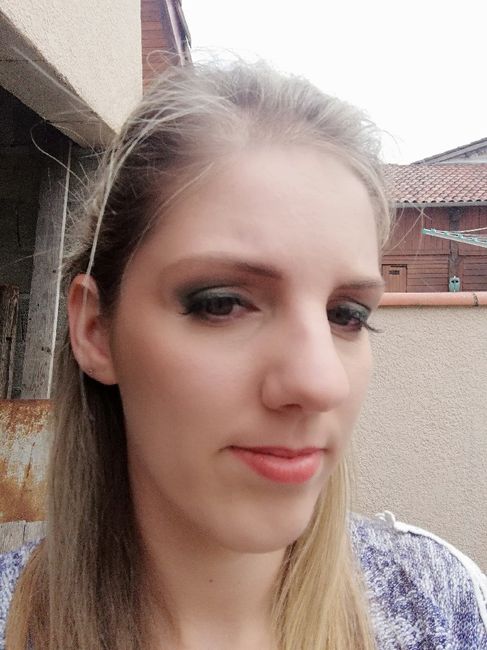 Essai maquillage 2 - 2