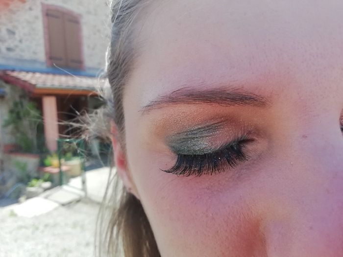 Essai maquillage 2 - 7
