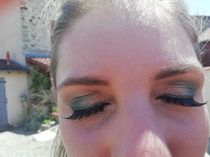 Essai maquillage 2 - 8
