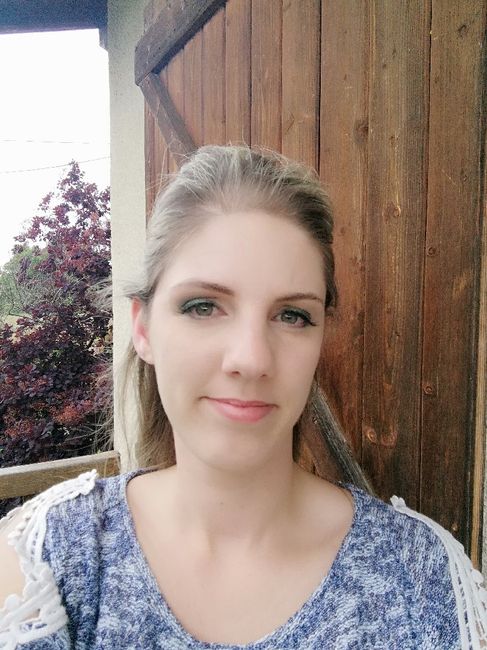 Essai maquillage 2 - 11