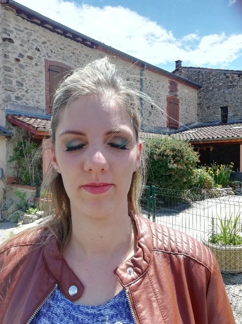 Essai maquillage 2 - 12