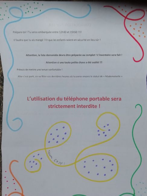 Lettre evjf reçu! - 3