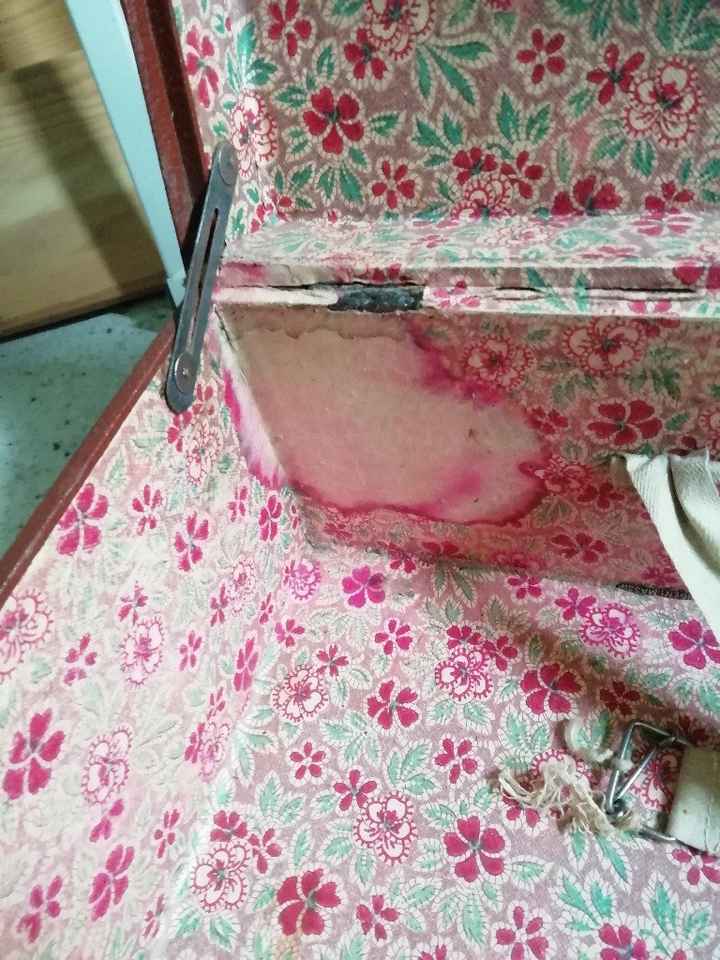 Customisee valise photobooth?! - 5