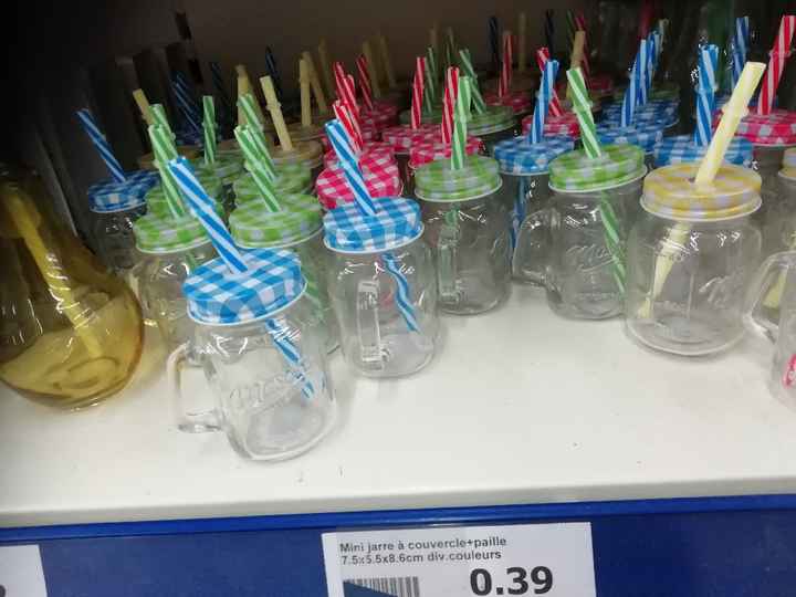 Contenant bonbons enfants - 3