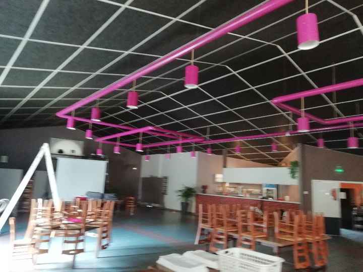 Lanterne chinois, combien ? - 2