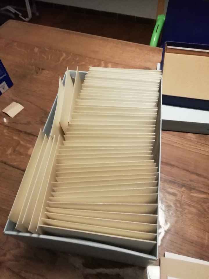 Faire part diy - 9