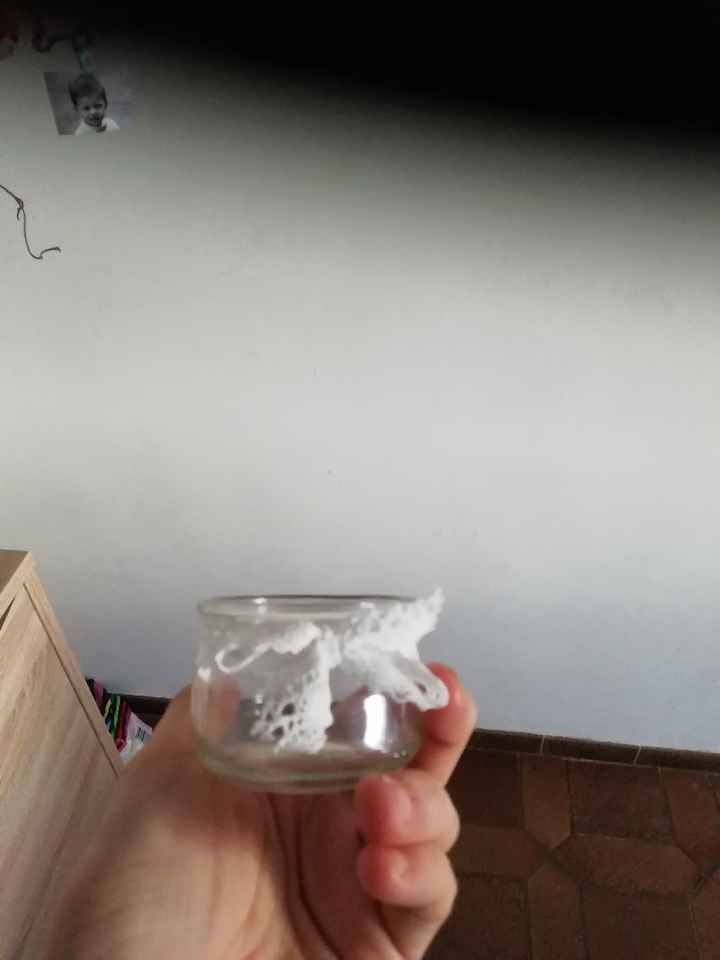 Essaie pot fleur et bougeoir - 10