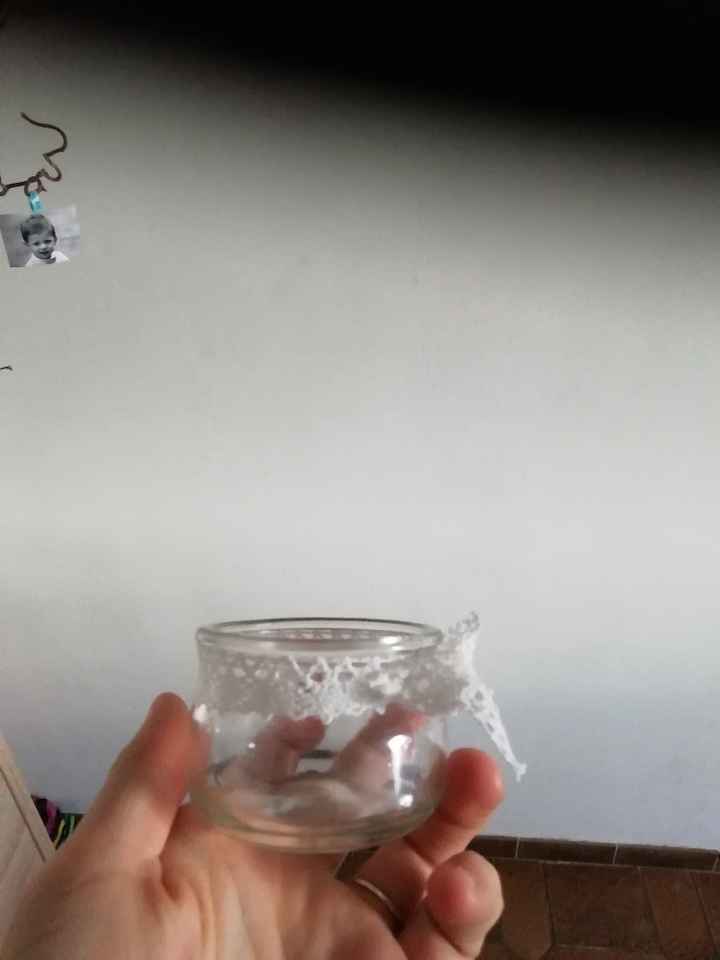 Essaie pot fleur et bougeoir - 11
