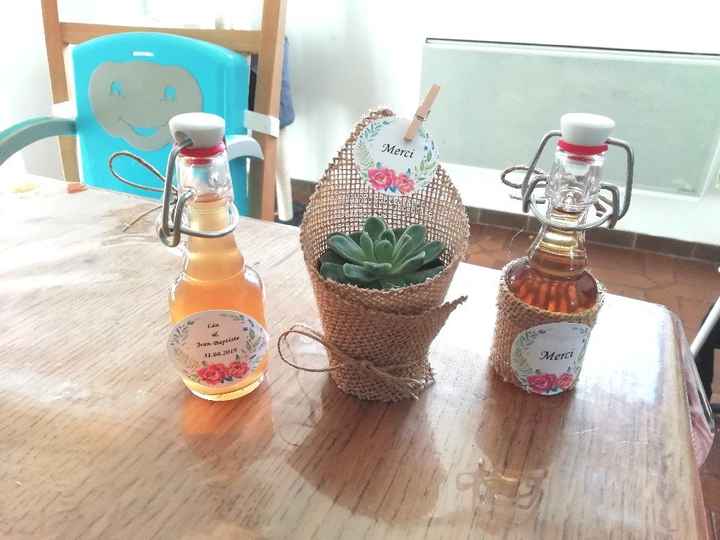 Mignonette  Et Succulente vos avis - 1