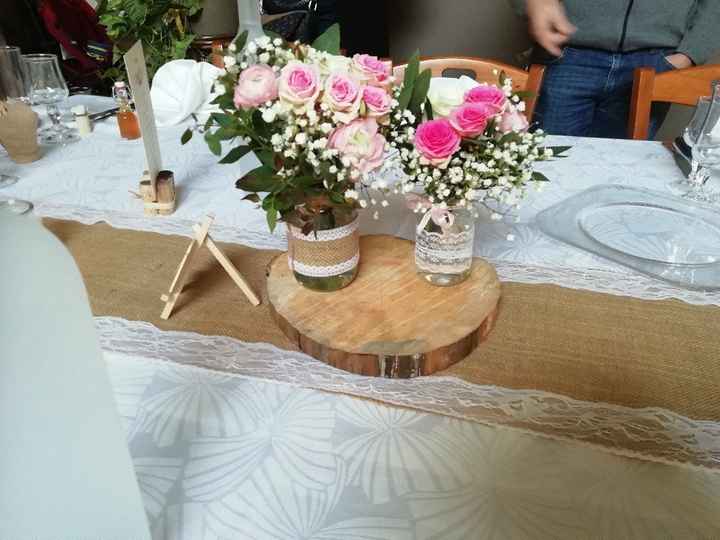 Essaie table au restaurant - 5