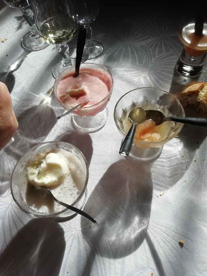 Essaie table au restaurant - 9