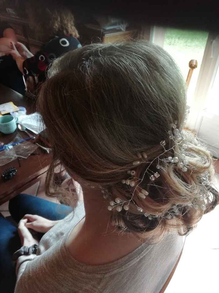 Essaie coiffure! - 2