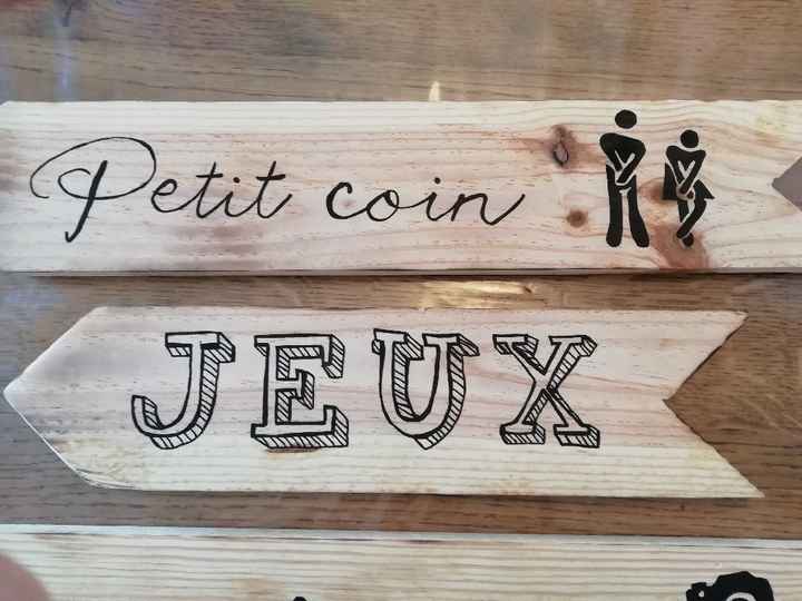 Marié(e) s du 31 août ou alentour ? Vos avancées - 5