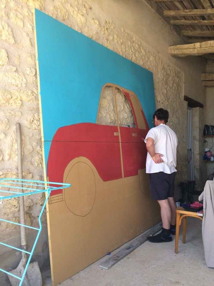 Photobooth diy suite et fin ! - 1