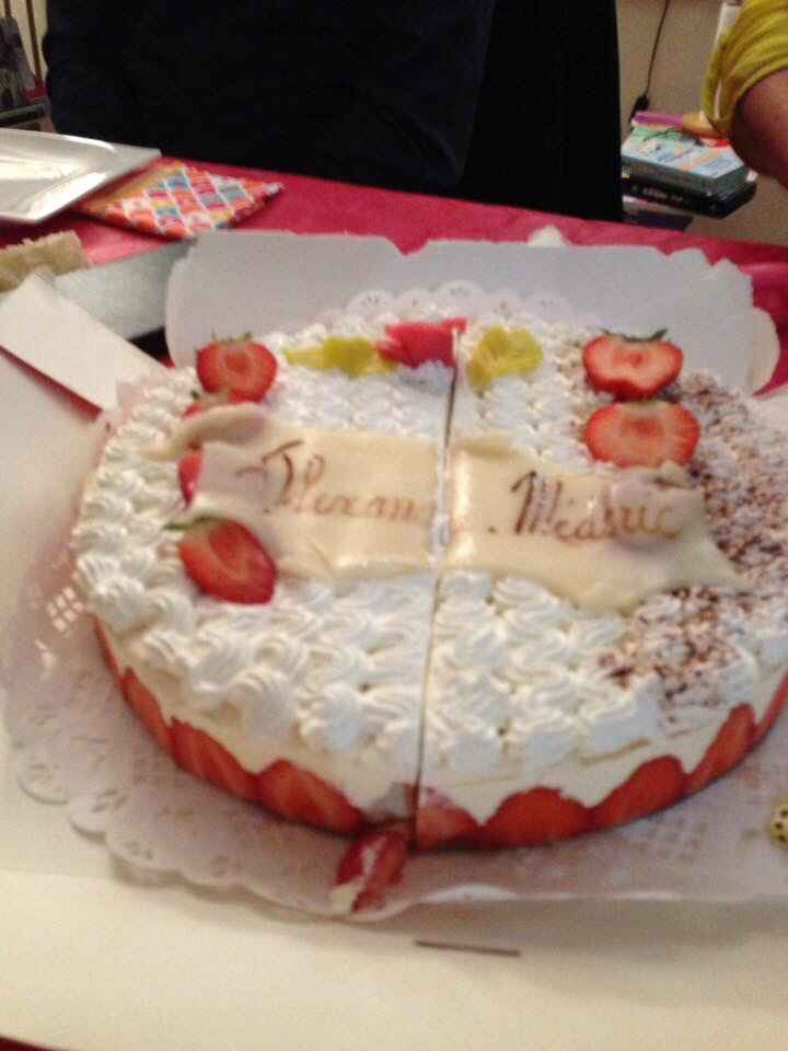 Evjf et evjg au top super week-end - 2