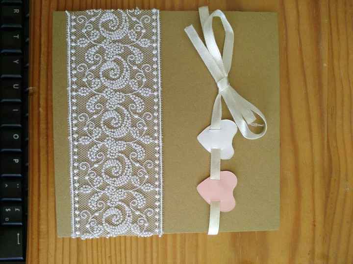  Texte faire part - 1