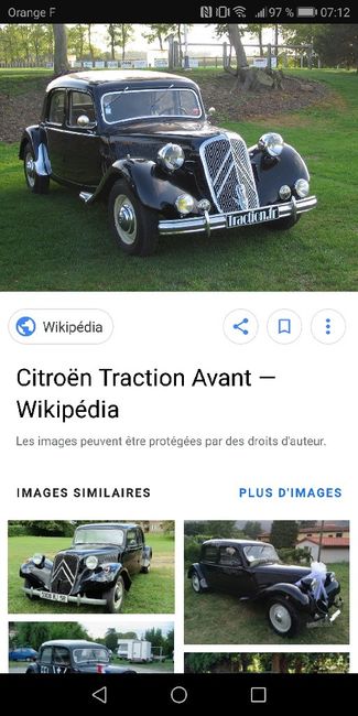 Voiture - 1