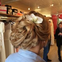 Coiffeur et maquilleur près de dieppe - 1