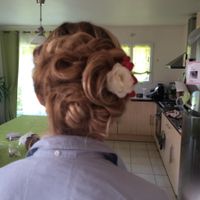 Coiffeur et maquilleur près de dieppe - 2