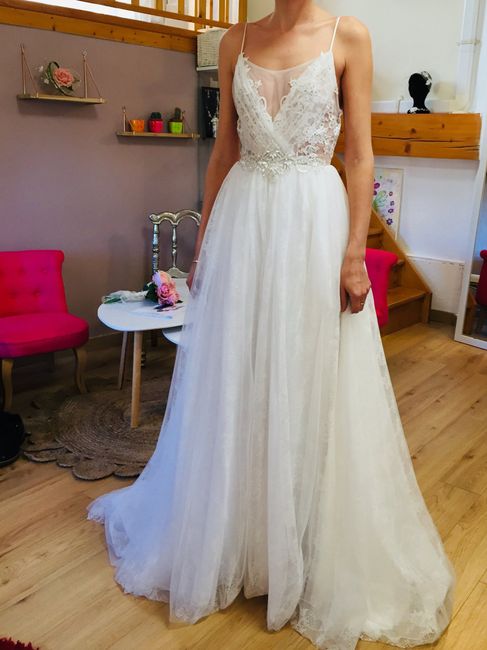 Ma robe - 1
