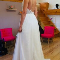 Ma robe - 2