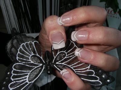 Quelle manucure? - 2