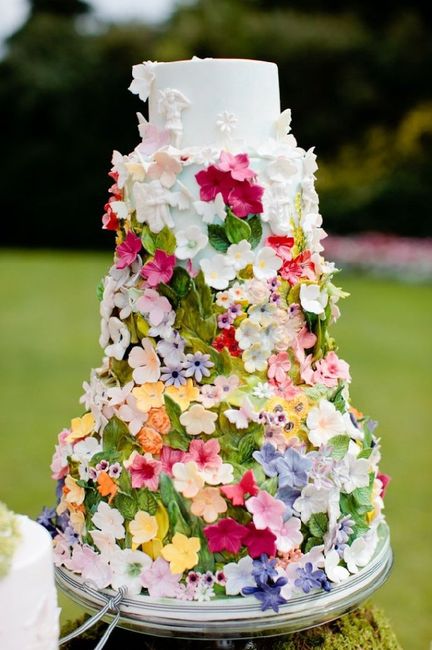 Inspiration printemps lumineux - 11