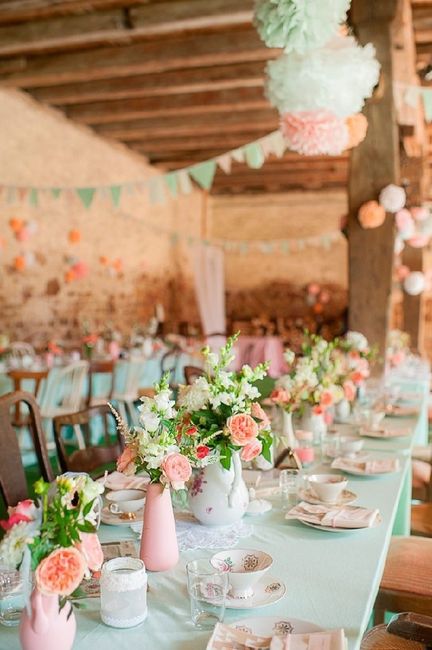 Inspiration printemps lumineux - 12