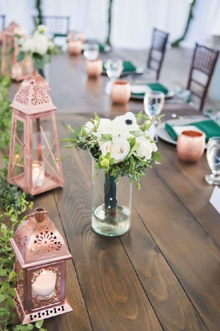 Inspiration printemps lumineux - 17