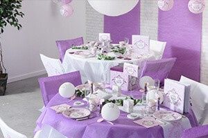 Inspi lila et parme - 5