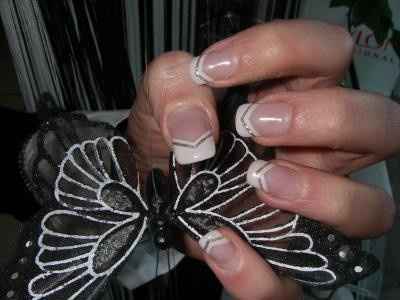 Quelle manucure? - 2